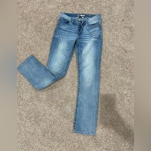 BKE “Jake” 29 Long straight leg jeans